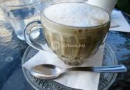 Kaffa Kávéház Érd