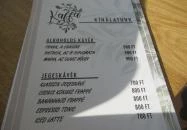 Kaffa Kávéház Érd