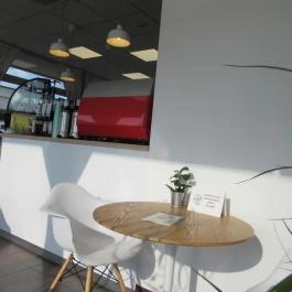 Kaffa Kávéház, Érd - Egyéb