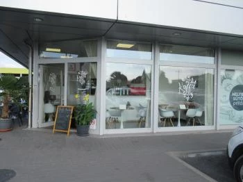 Kaffa Kávéház Érd
