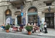 Kaffa - Opera Budapest