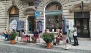Kaffa - Opera Budapest - Külső kép