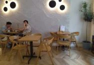 Kaffa - Opera Budapest