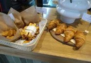 Kaffa - Opera Budapest