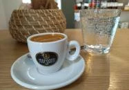 Kaffa - Opera Budapest