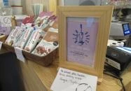 Kaffantó Café & Showroom Budapest