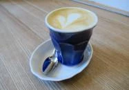 Kaffantó Café & Showroom Budapest