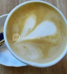 Kaffantó Café & Showroom