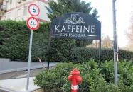 Kaffeine - BudaWest Budapest