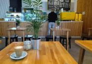 Kaffeine - BudaWest Budapest