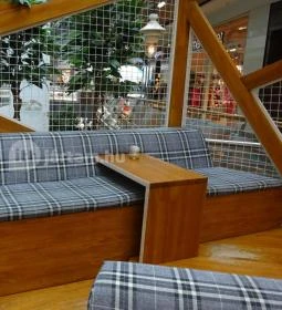 Kaffeine Espresso Bar - Allee