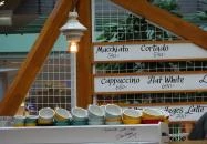 Kaffeine Espresso Bar - Allee Budapest