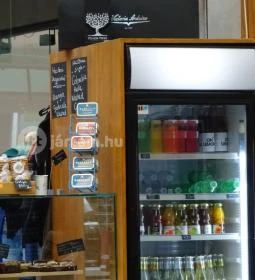 Kaffeine Espresso Bar - Allee