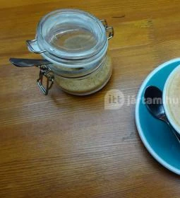 Kaffeine Espresso Bar - Allee