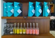 Kaffeine Espresso Bar - Baross utca Budapest