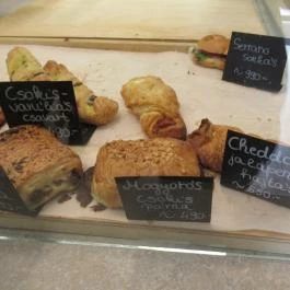 Kaffelandia, Budapest - Egyéb