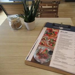 Kaffelandia, Budapest - Egyéb