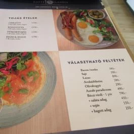 Kaffelandia, Budapest - Egyéb