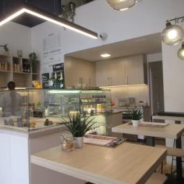 Kaffelandia, Budapest - Egyéb