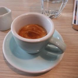 Kaffelandia, Budapest - Egyéb