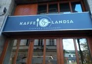 Kaffelandia Budapest