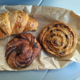 Kaffelandia, Budapest - Étel/ital