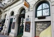 Kahwa el Salam Kávézó Budapest