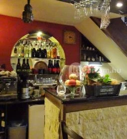 Kahwa el Salam Kávézó