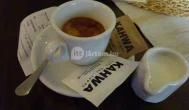 Kahwa el Salam Kávézó Budapest - Étel/ital