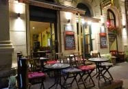 Kahwa el Salam Kávézó Budapest