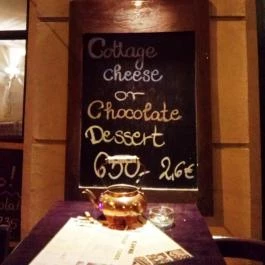 Kahwa el Salam Kávézó Budapest - Egyéb