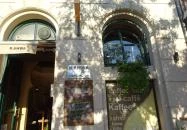 Kahwa el Salam Kávézó Budapest