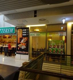 Kai Kínai Gyorsétterem - Gyöngy Plaza