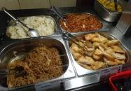 Kai Kínai Gyorsétterem - Gyöngy Plaza Gyöngyös