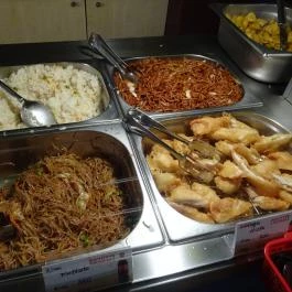 Kai Kínai Gyorsétterem - Gyöngy Plaza Gyöngyös - Étel/ital