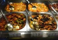 Kai Kínai Gyorsétterem - Gyöngy Plaza Gyöngyös