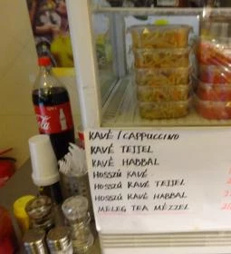 Kai Kínai Gyorsétterem - Gyöngy Plaza