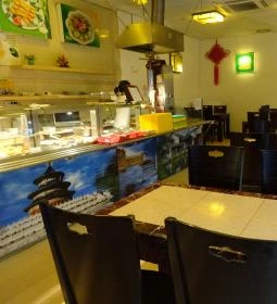 Kai Kínai Gyorsétterem - Gyöngy Plaza