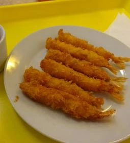 Kai Kínai Gyorsétterem - Gyöngy Plaza