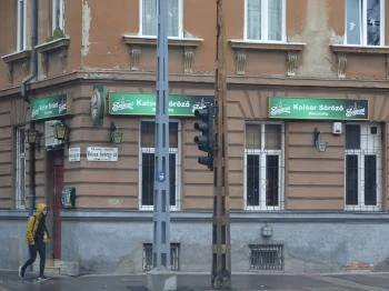 Kaiser Söröző Budapest