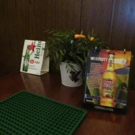 Kaiser Söröző Budapest - Egyéb