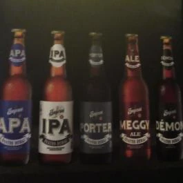 Kaiser Söröző Budapest - Egyéb