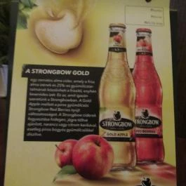 Kaiser Söröző Budapest - Egyéb