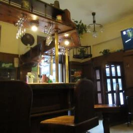 Kaiser Söröző Budapest - Egyéb