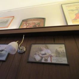 Kaiser Söröző Budapest - Egyéb