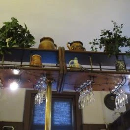 Kaiser Söröző Budapest - Egyéb