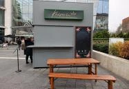 Kaiserin - Allee Budapest