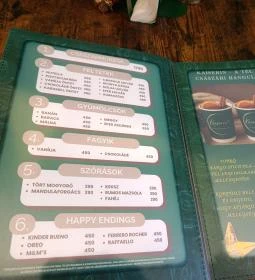 Kaiserin - A császármorzsázó