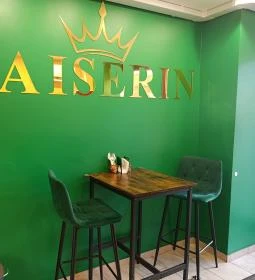 Kaiserin - A császármorzsázó