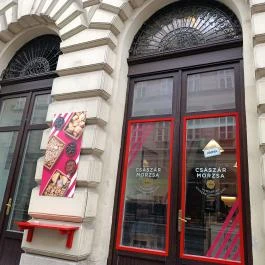 Kaiserschmarrlerei Császármorzsa plus - Fő utca Budapest - Külső kép